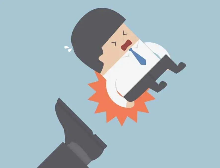 Can Your Registrar Cut You Off? 1 kick out
