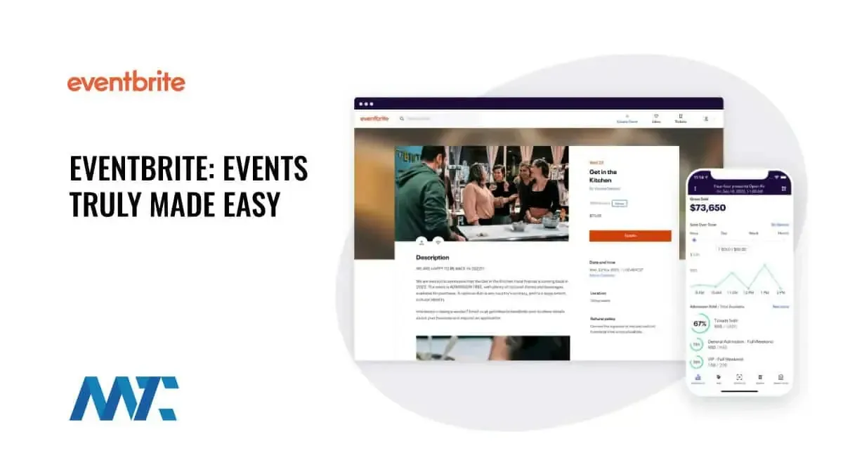 Eventbrite: Events Truly Made Easy 1 Eventbrite Event Management Platform