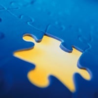 Puzzle Piece puzzle piece