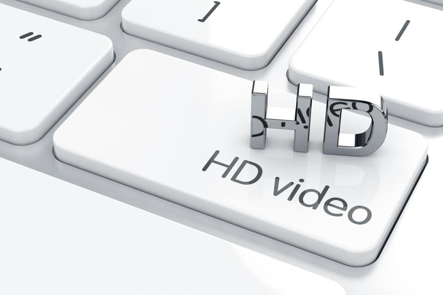 HD Video can be part of your Marketing Strategy 1 hd video
