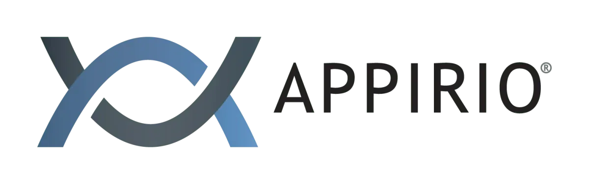 Appirio Connects Salesforce and Facebook 1 appirio