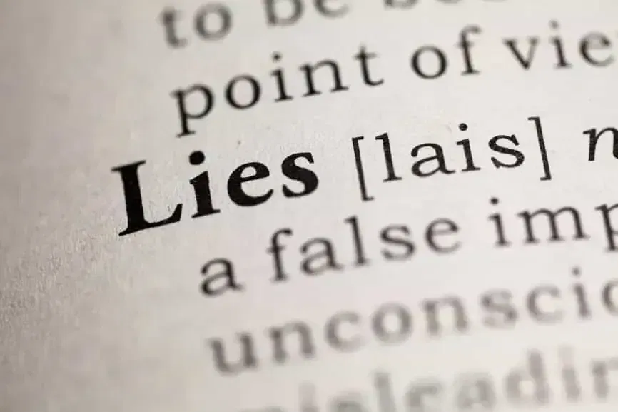 The Wicked Lies that Social Media Gurus Weave 1 Depositphotos 33207643 s