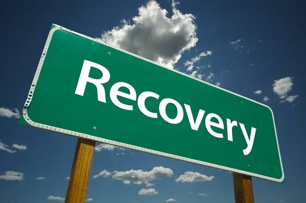 What's your Strategy for Customer Recovery? 1 recovery