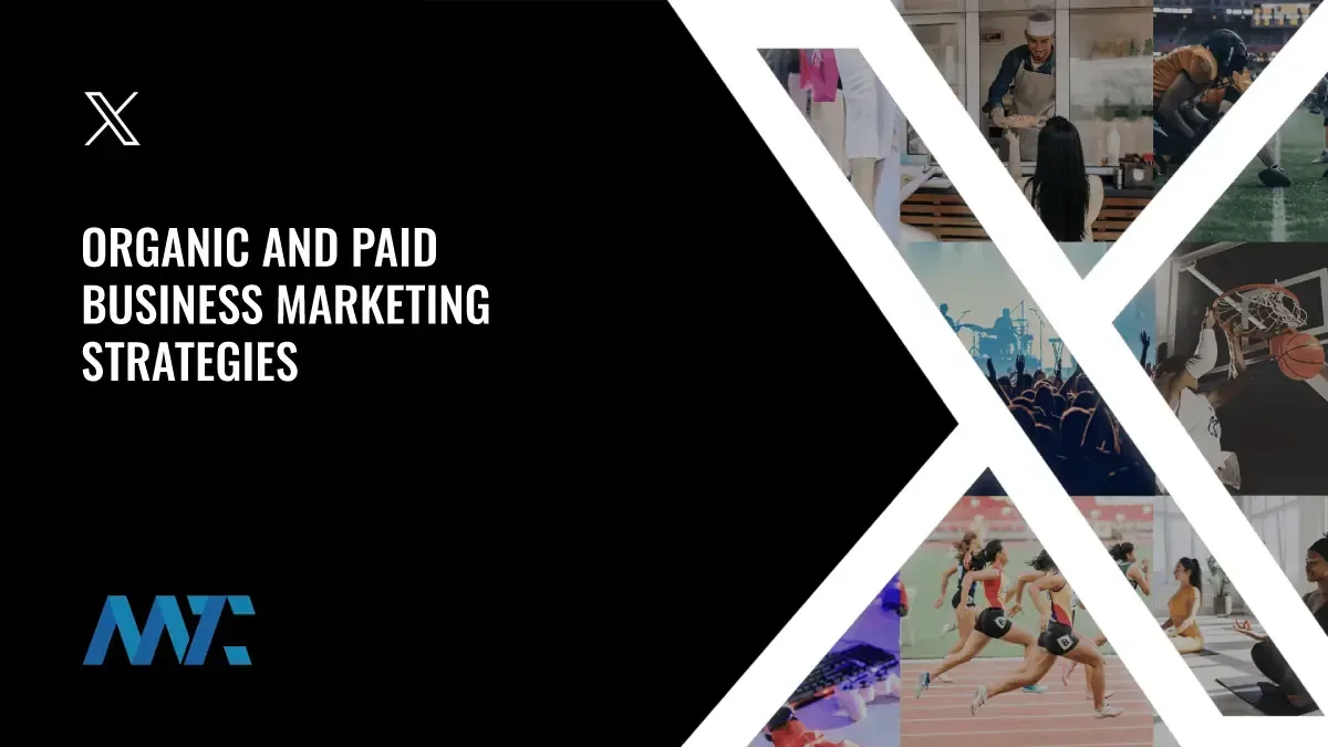 X Marketing Strategies in 2024 1 X Marketing Strategies