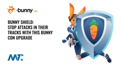 Bunny Shield: Stop Attacks in Their Tracks With This Bunny CDN Upgrade 1 Bunny Shield: Stop Attacks in Their Tracks With This Bunny CDN Upgrade
