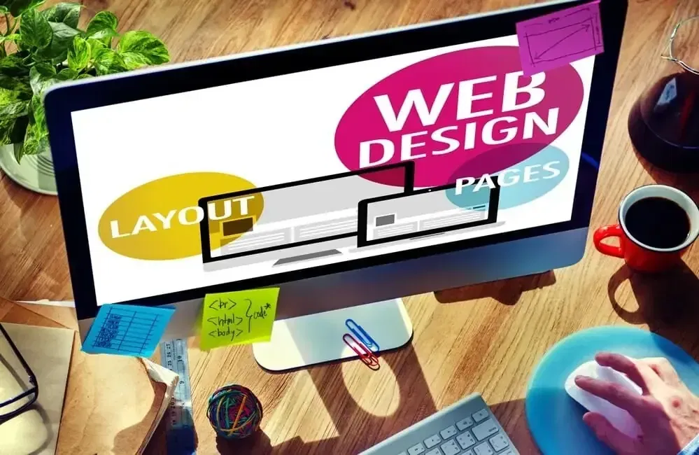 Don't Spend a lot on Your Web Design 1 Web Design