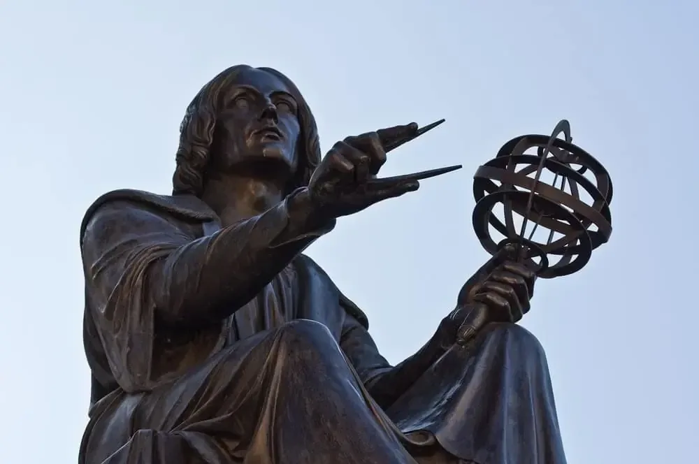 Is Copernicus or Aristotle Running Your Business? 1 copernicus