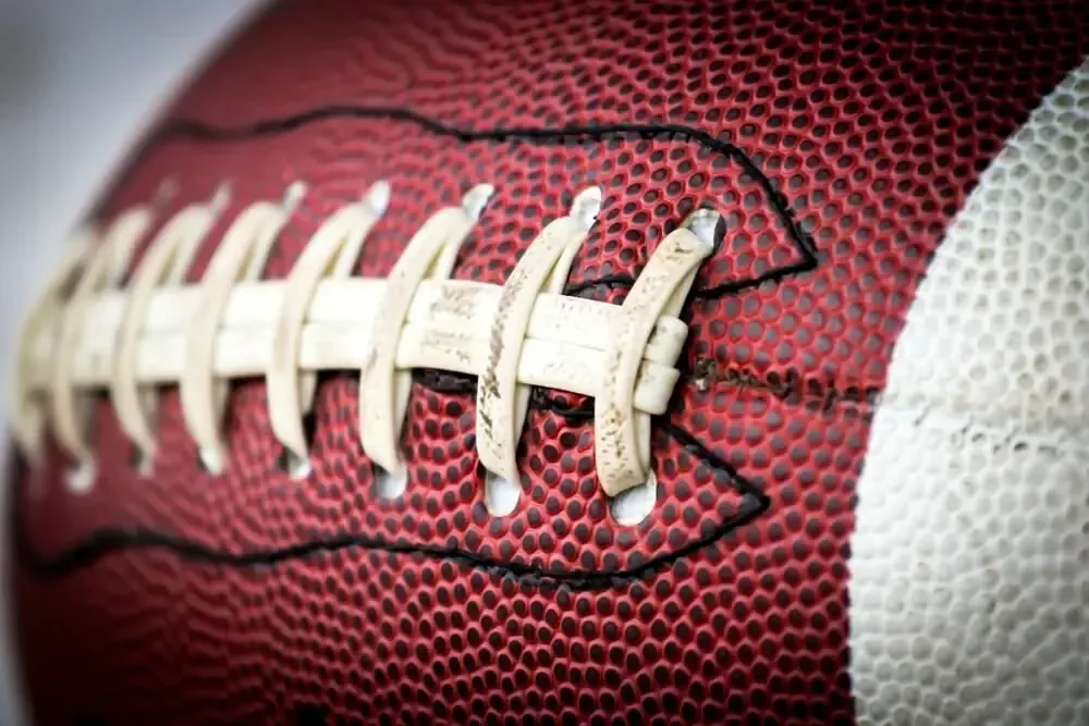 Dropping the Super Bowl for Digital Media 1 Football