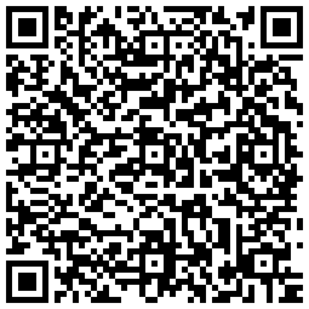 URL 缩短器:它们的工作原理以及营销人员为何应使用它们 4 带有 URL 和订阅者 ID 的二维码
