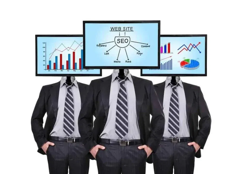 Not All SEO Professionals Are Created Equal 1 seo