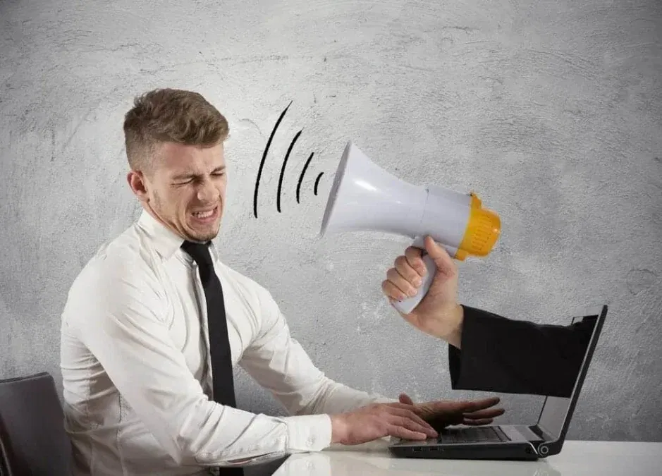 PR Professionals: You're not exempt from CAN-SPAM 1 Depositphotos 21107405 m 2015