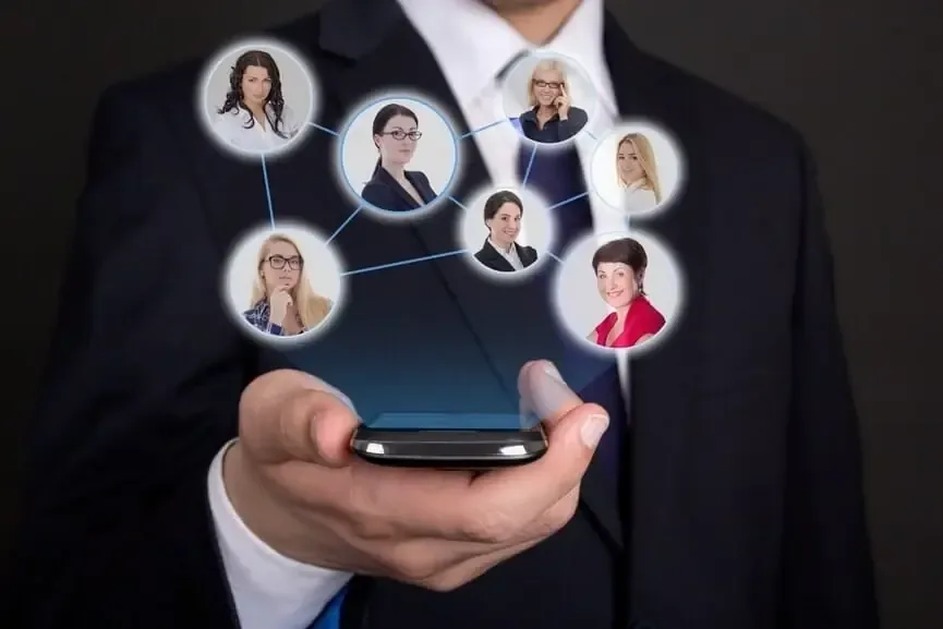The Real Reason to Hire a Social Media Guru 1 Depositphotos 53911431 s