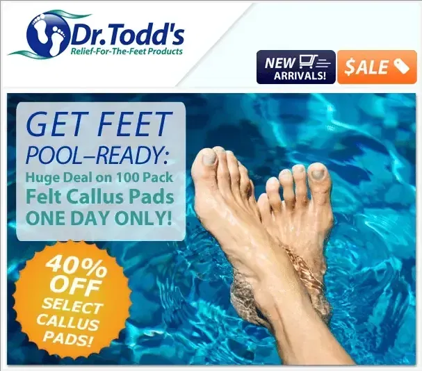 What Makes People Click... 72% More? 1 dr todds email