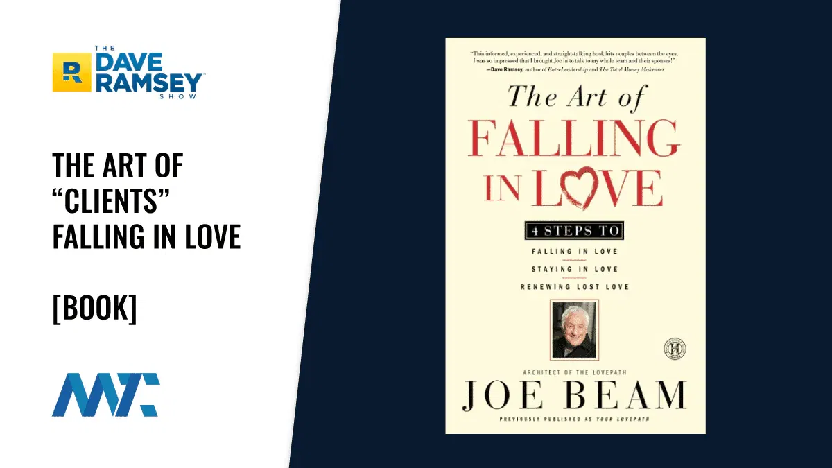 The Art of Clients Falling in Love 1 The Art of Falling In Love