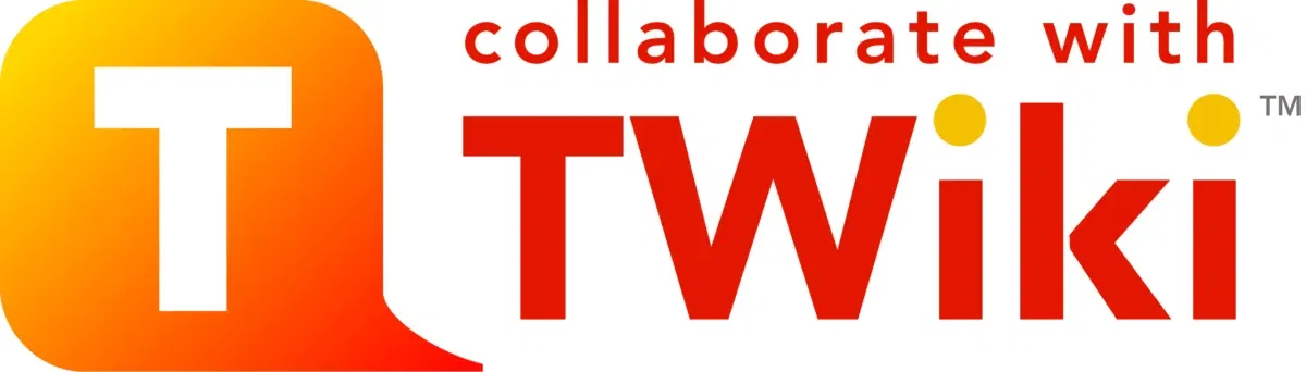 Enterprise Collaboration using TWiki Workspaces 1 twiki collaboration