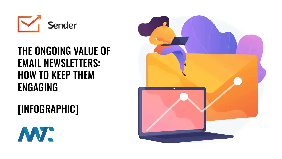The Ongoing Value of Email Newsletters—And How to Keep Them Engaging in 2025 1 Value of Email Newsletters and How To Keep Them Engaged