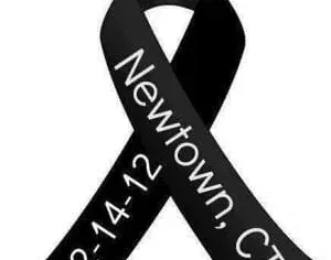 Tragedy and Social Media 1 newtown ribbon