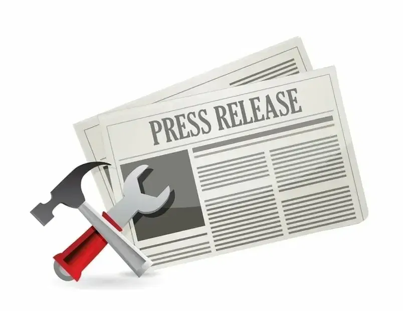 Best. Press Release. Ever. 1 Depositphotos 21597427 s