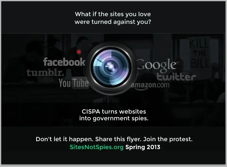 CISPA Is Not Dead 1 CISPA