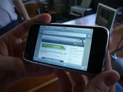Five Ways Responsive Design is Changing SEO 1 Responsive Design & SEO
