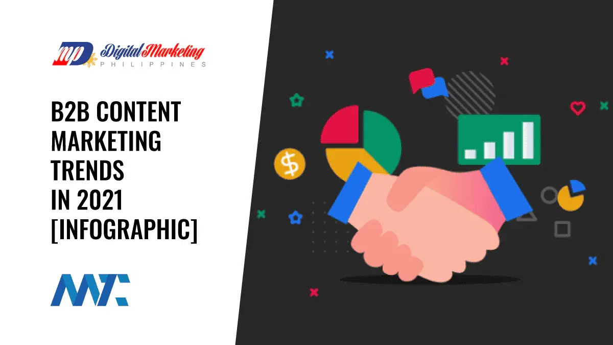 B2B Content Marketing Trends 1 B2B Content Marketing Trends 2021