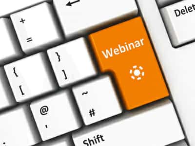 10 Tips to Promote Your Next Webinar 1 The Top 10 Webinar Promotion Tips