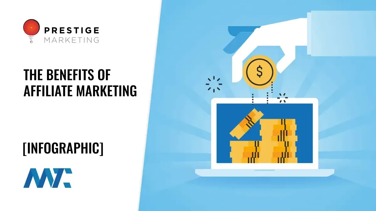 The Benefits of Affiliate Marketing 1 Benefits of Affiliate Marketing