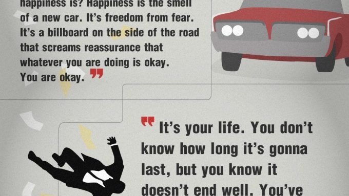 Mad Men: Marketing Quotes from Don Draper 10 Mad Men Marketing Quotes from Don Draper