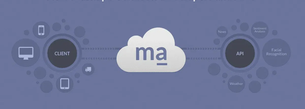 Mashape Connects Developers and APIs 1 mashape