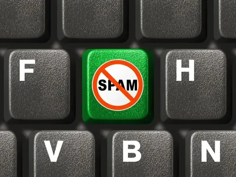 Be a Spam Samaritan! 1 Depositphotos 4086782 s