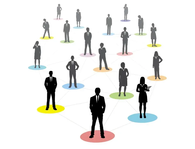 The Challenge of Marketing Silos and How to Break Them 1 marketing silos whitepaper