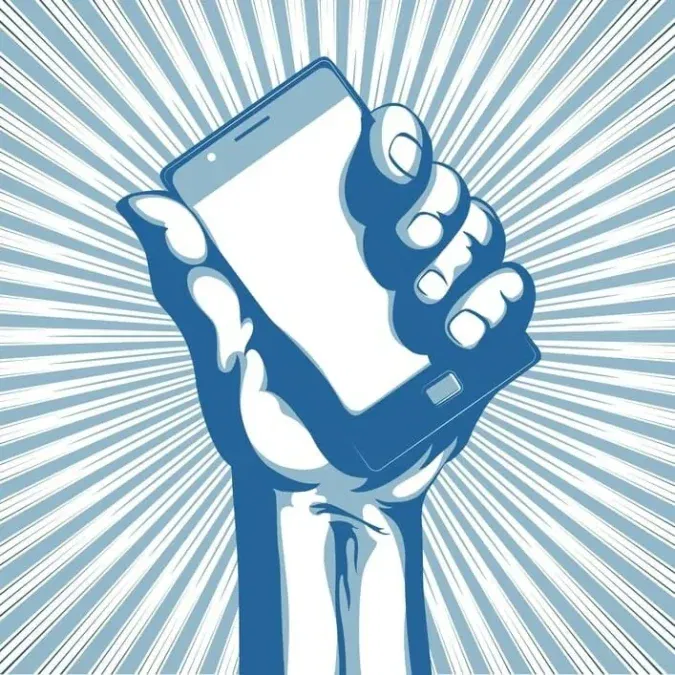 If You Needed Any More Evidence of the Mobile Impact on Business 1 Depositphotos 6119867 s