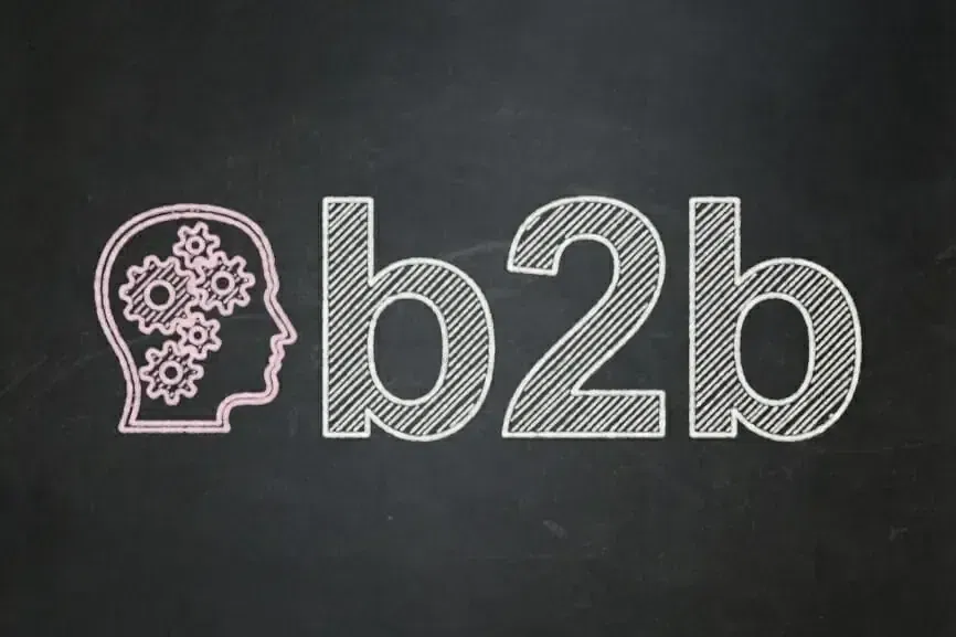 You Might Be Surprised Which B2B Referrals Are Closing 1 Depositphotos 42992327 s