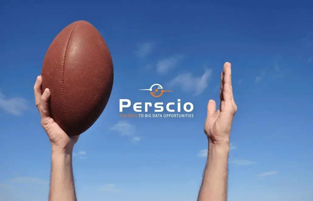 The Data Points to a Surprise Super Bowl Commercial Winner 1 perscio touchdown
