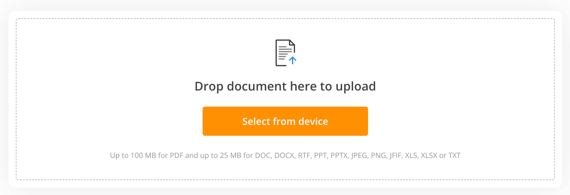 pdfFiller: Compress PDF Files for Free and Eliminate Space, Download, or Attachment Woes 13 pdfFillter-compress-PDFs