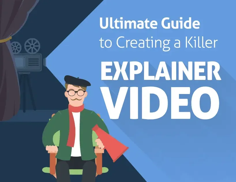 Explainer Video Production Tips and Types 1 explainer video production