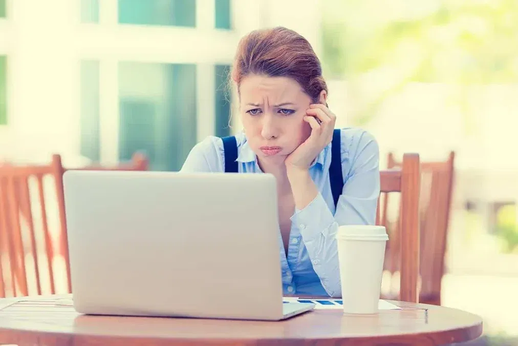 Redesigning E-mail: 6 Features That Need Re-Thinking 1 Redesigning email