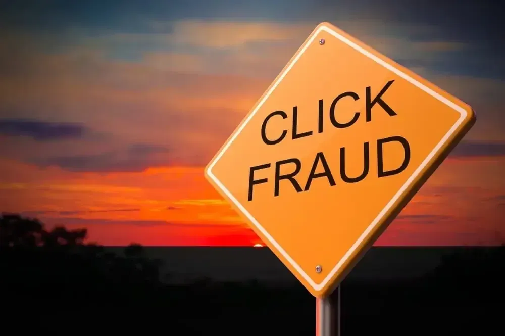 4 Strategies to Mitigate the Risk of Rampant Click Fraud 1 click fraud