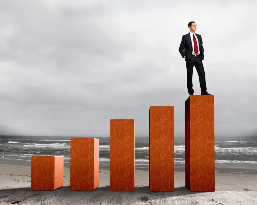 A Successful B2B Content Marketing Strategy Requires Authority 1 content authority douglas karr