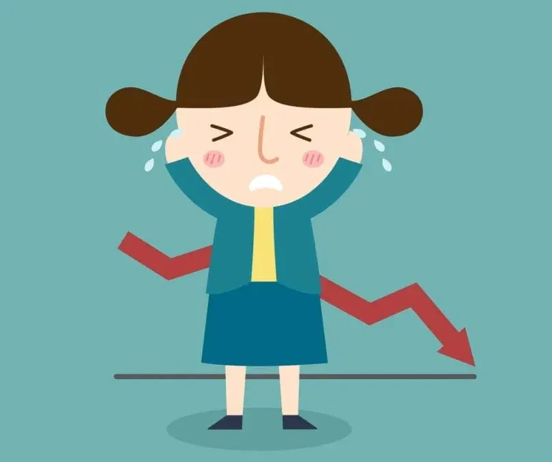 5 Data Disconnects and Bad Marketing Assumptions 1 downward data