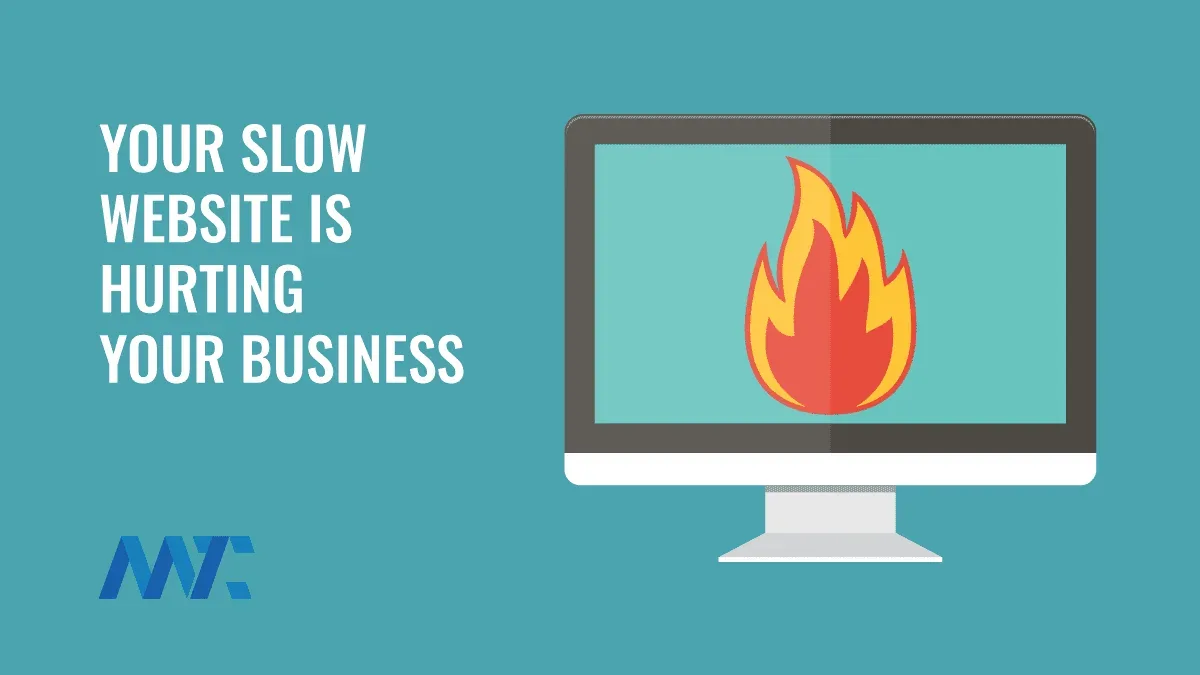 How Your Slow Website Is Hurting Your Business 1 Slow Website Speed Hurting Business