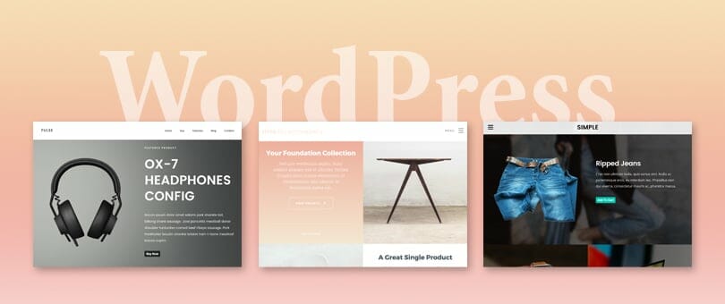 Integrate Shopify Seamlessly With Your WordPress Site 1 WordPress Shopify
