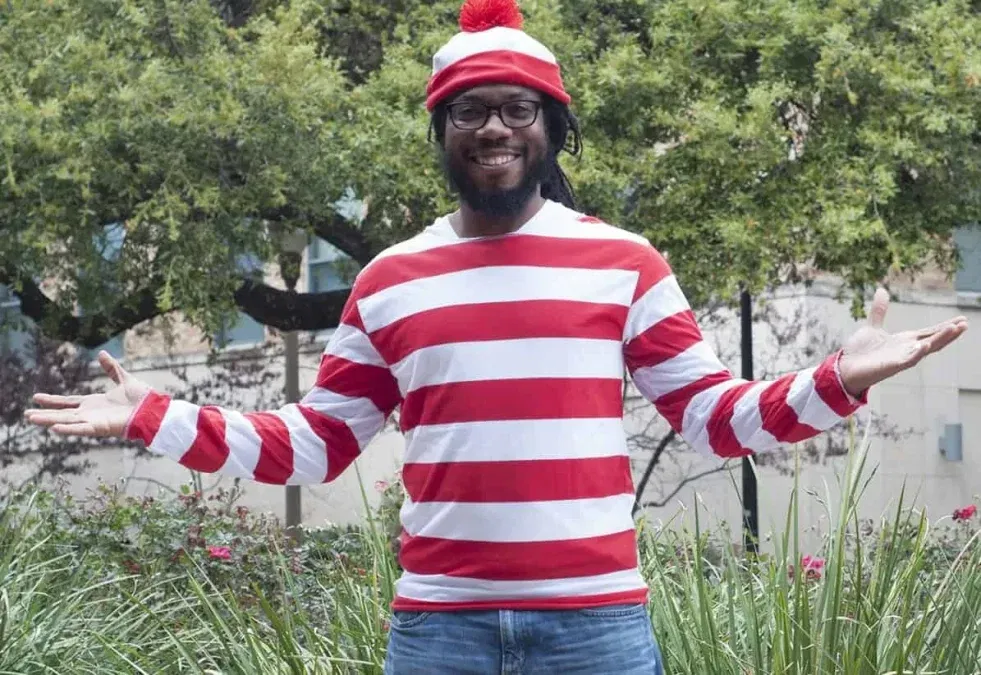 Where’s Wesley? SXSW Success on a Small Budget 1 wheres wesley