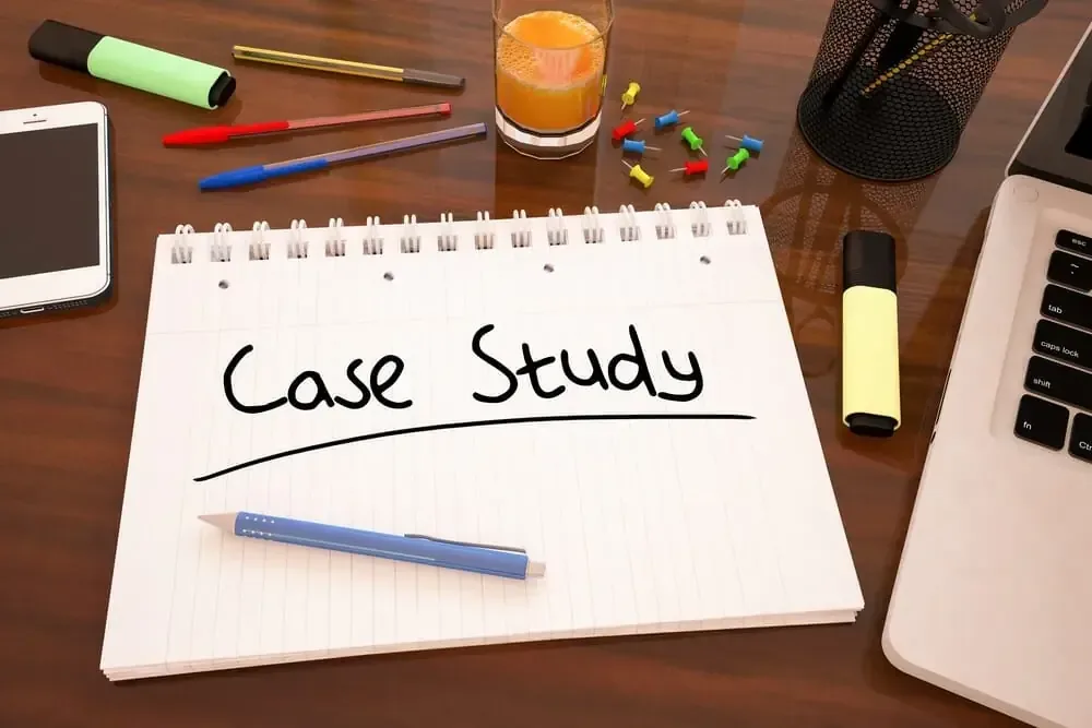 Customer Results as Content: How Dan Anton Grew His SEO Business to 7 Figures Leveraging Testimonials 1 case study