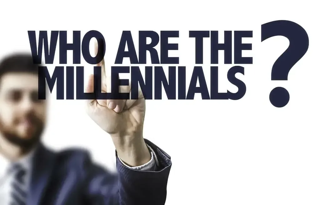 3 Tips to Clarify the Confusion of Marketing to Millennials 1 millennials