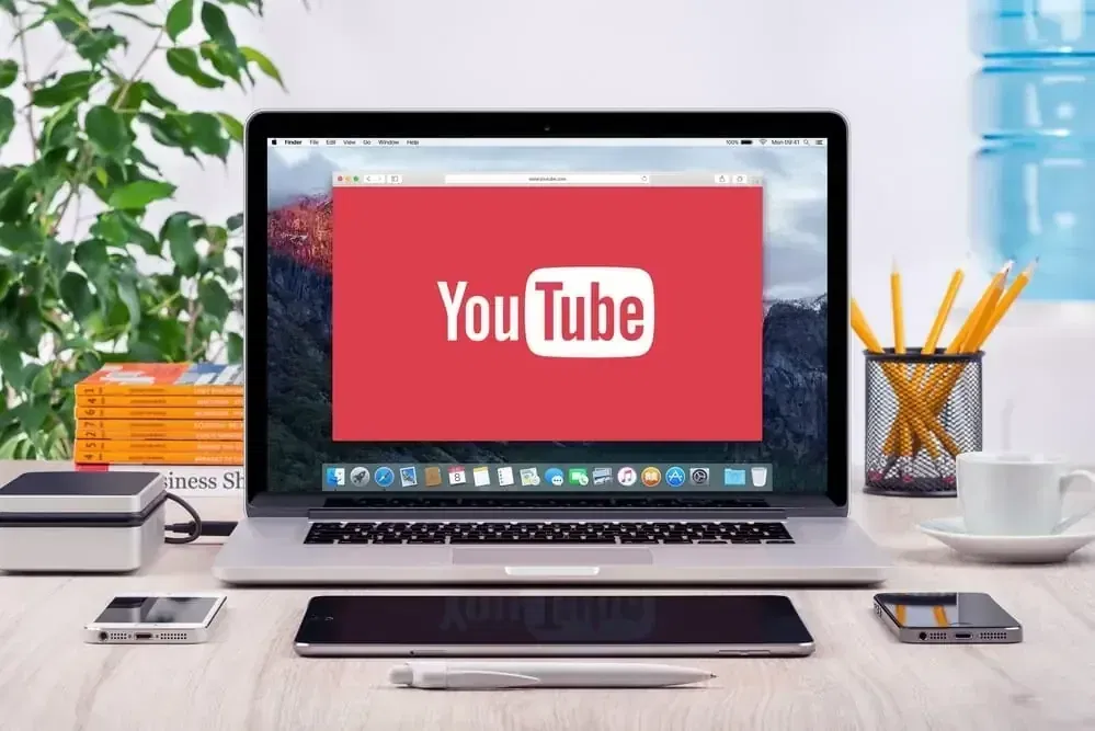 How to Setup Your YouTube Channel and Crush It! 1 youtube