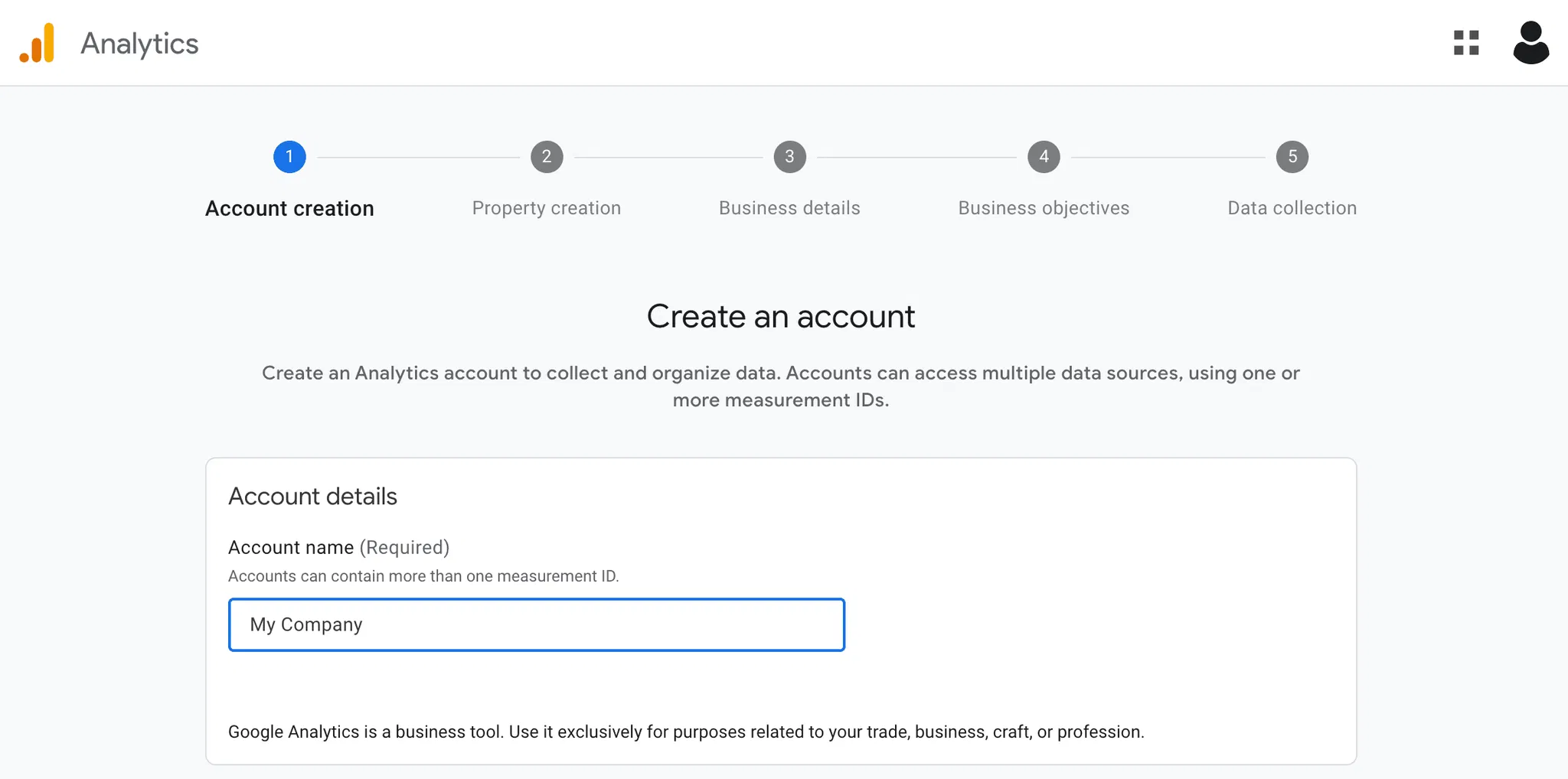Setting Up Google Tag Manager and Google Analytics 4 for Your Website: A Beginner's Guide 66 google-analytics-add-property