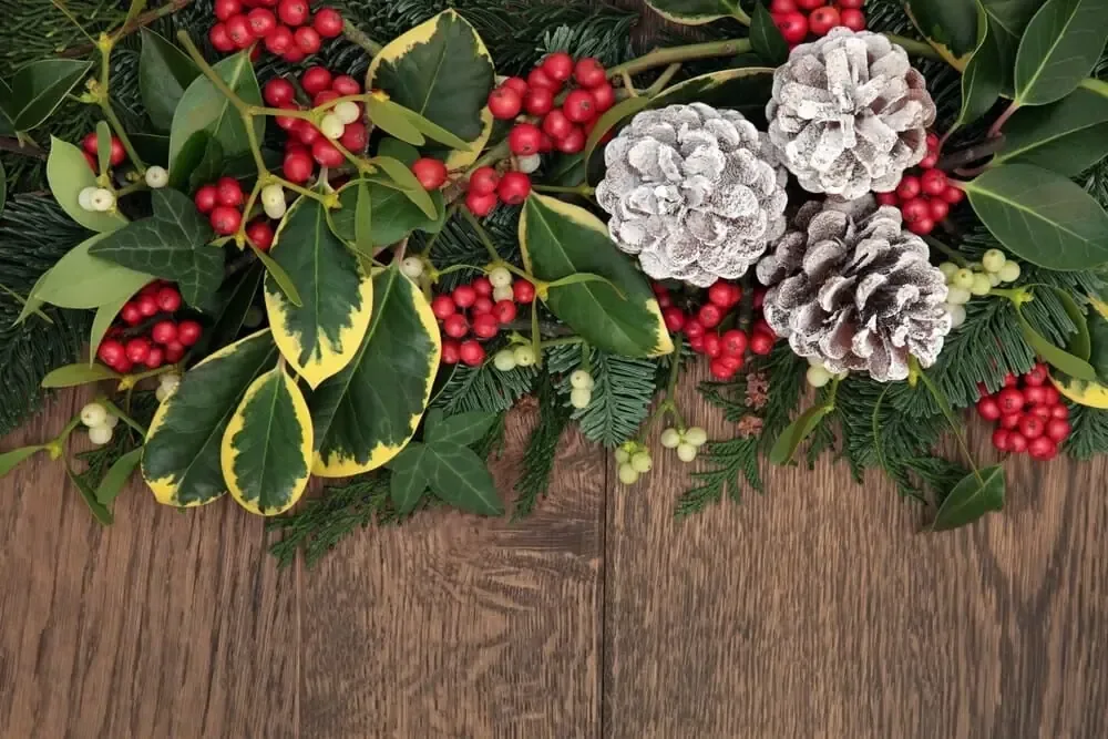 The Do's and Don'ts of Holiday Branding According to 99designs 1 holiday