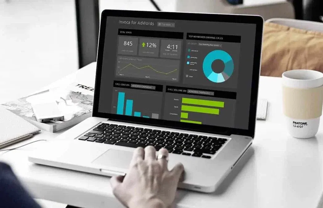 How BoomTown Completed Its Martech Stack With Call Intelligence 1 invoca