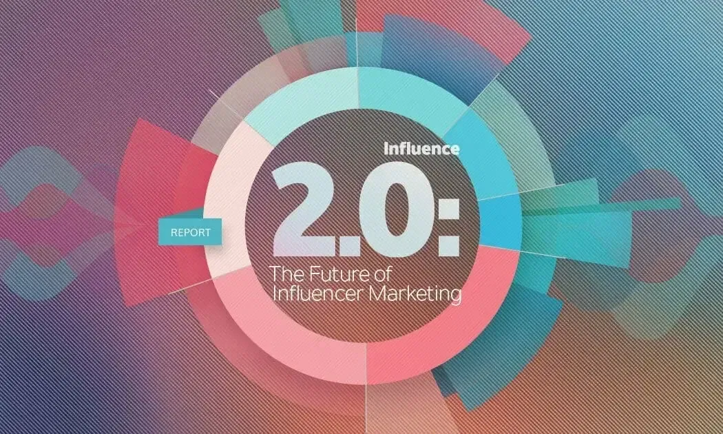How to Own Digital Transformation with Influencer Relations 1 influence 2 future influence marketing